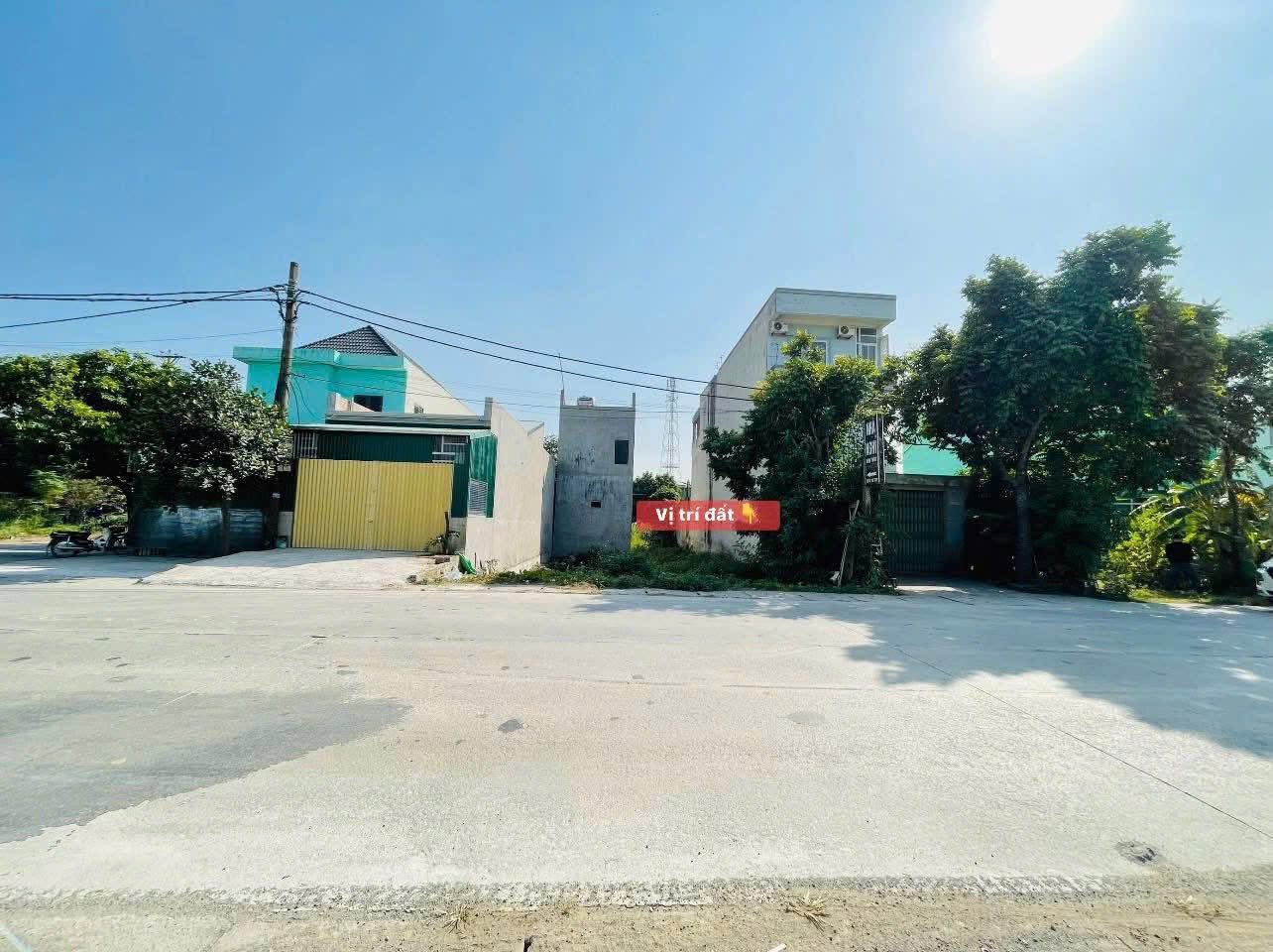 Đất vàng Hà Nam mặt tiền 5m, kinh doanh tẹt ga, giá hời hơn cả mơ