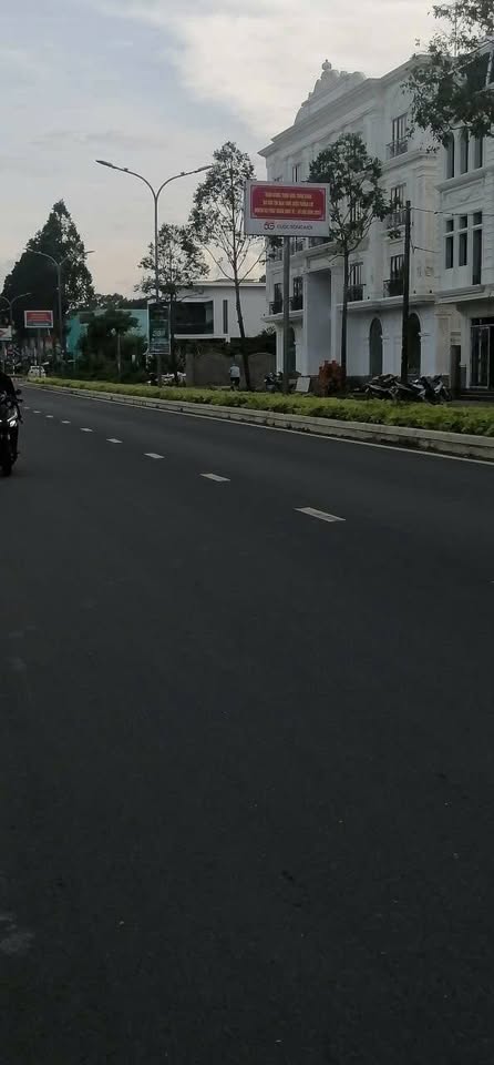 Siêu phẩm đất nền mặt tiền đường Trần Hưng Đạo, phường 10, thành phố Sóc Trăng