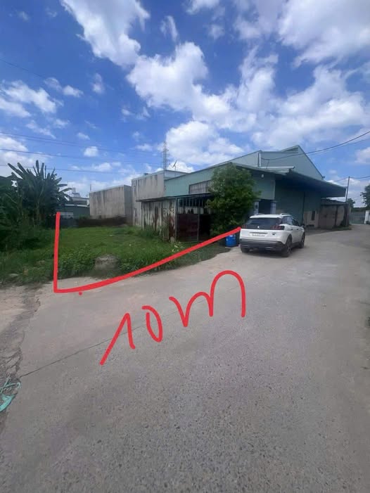 Mảnh đất An Phú nơi khởi nguồn cho những ước mơ xưa cũ