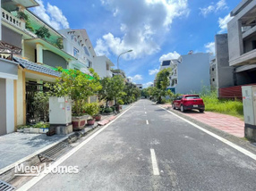 Bán gấp lô đất LK10 khu đô thị Kỳ Đông, Thái Bình - 81m2, giá hời