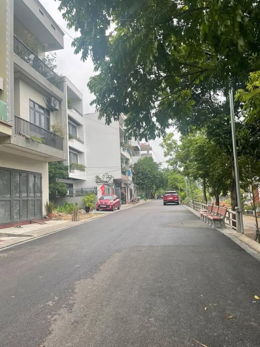 Cần bán gấp 90m2 đất tại Vàng Phú, Thành phố Việt Trì, Tỉnh Phú Thọ