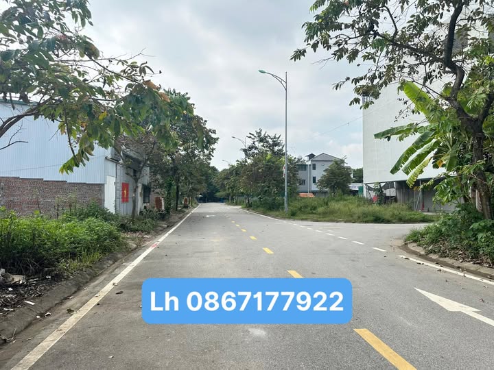 Chính chủ cần thanh khoản ô đất tại khu đô thị Minh Phương, thuộc trục nhánh phố Cao Sơn