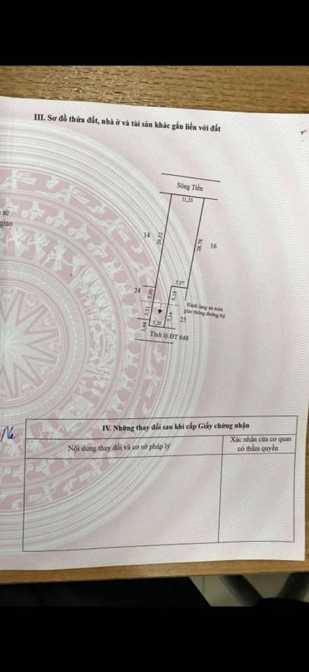 Nhà mặt tiền kinh doanh kèm dãy trọ hái ra tiền tại Cao Lãnh, Đồng Tháp