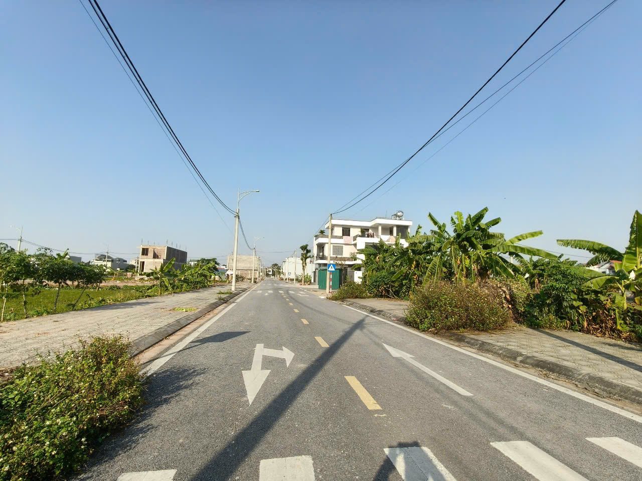 Đất đấu giá Lê Hồng Phong, Kim Bảng - Diện tích 85m2, mặt tiền 5m