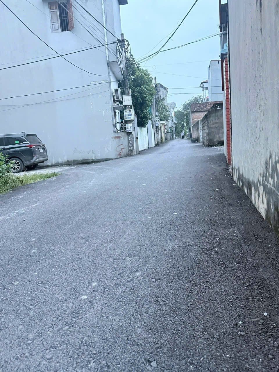 Nhà phố Kim Bảng - Đầu tư sinh lời, công nhân thuê trọ kín phòng