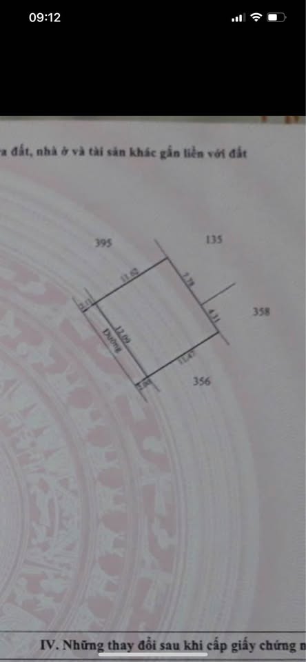 Bước chân vào một không gian đầy tiềm năng tại kiệt Đặng Tất, thành phố Huế