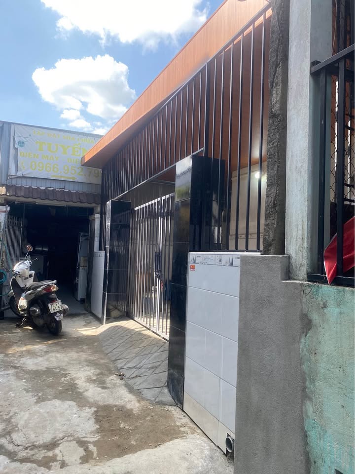 Nhà trọ Huế 106m² thổ cư, trung tâm, giá tốt