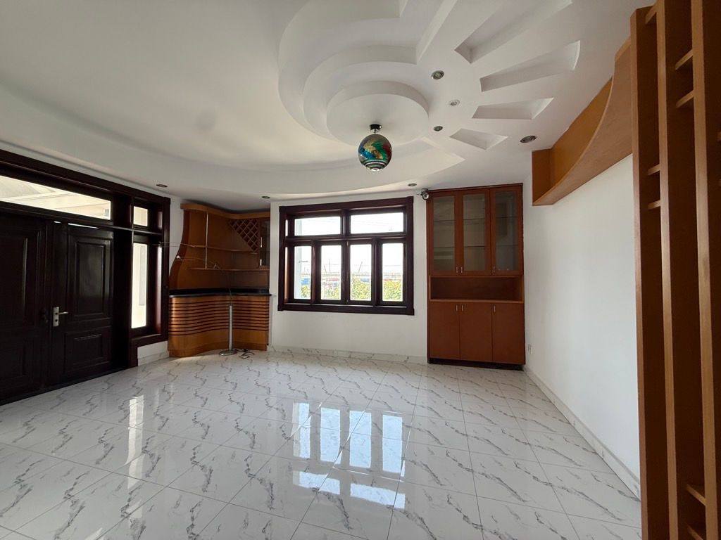 Siêu phẩm mặt tiền Xa Lộ Hà Nội, 2200m² đất vàng ngay ga Metro Phước Long, tiềm năng sinh lời vượt trội