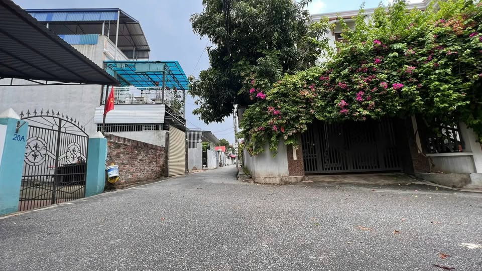 Siêu phẩm đất nền Tích Sơn, Vĩnh Yên đã chính thức lộ diện