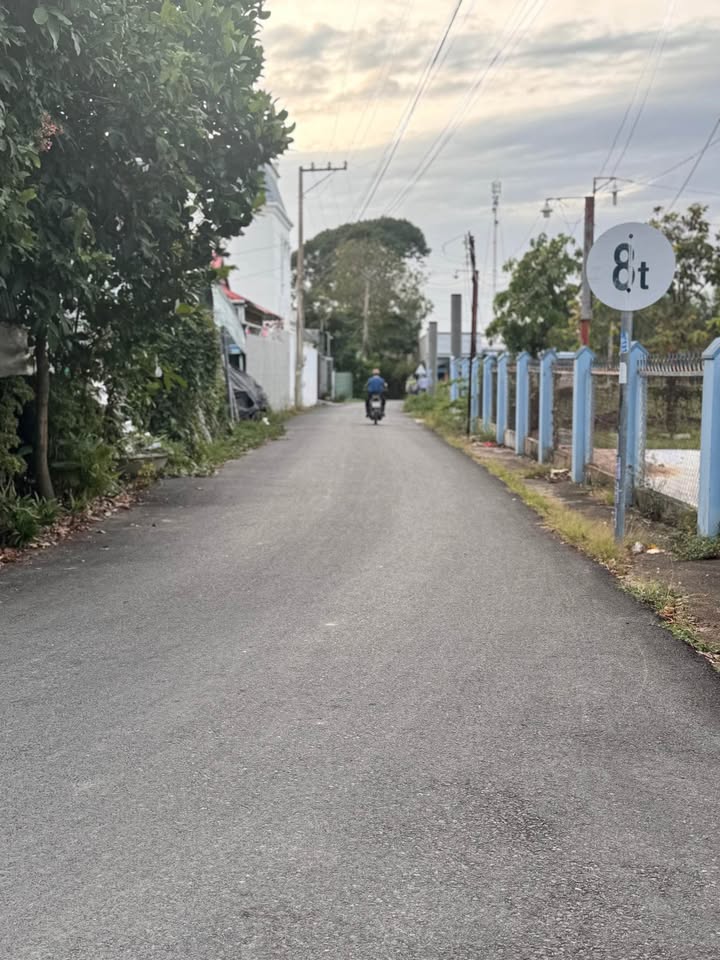 Siêu phẩm đất mặt đường Đài Đức Mẹ Vô Nhiễm, phường Tân Hải, thị xã Phú Mỹ, tỉnh Bà Rịa - Vũng Tàu