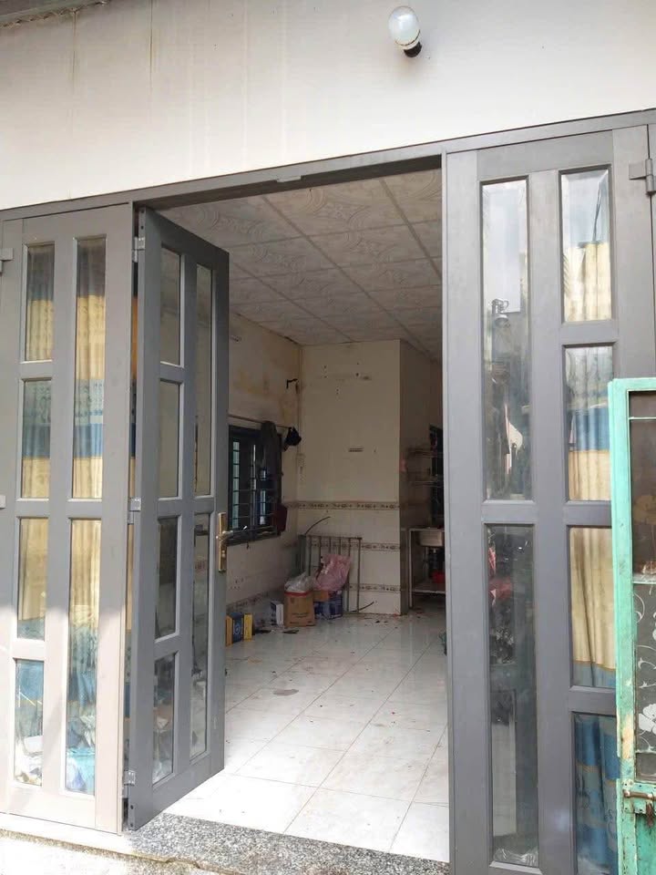 Nhà Quang Vinh - Trung tâm Biên Hòa, sẵn ở ngay