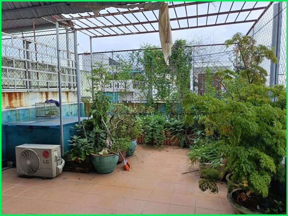 Bước chân vào căn nhà 3 tầng kiên cố tại K222 Trần Cao Vân, Đà Nẵng