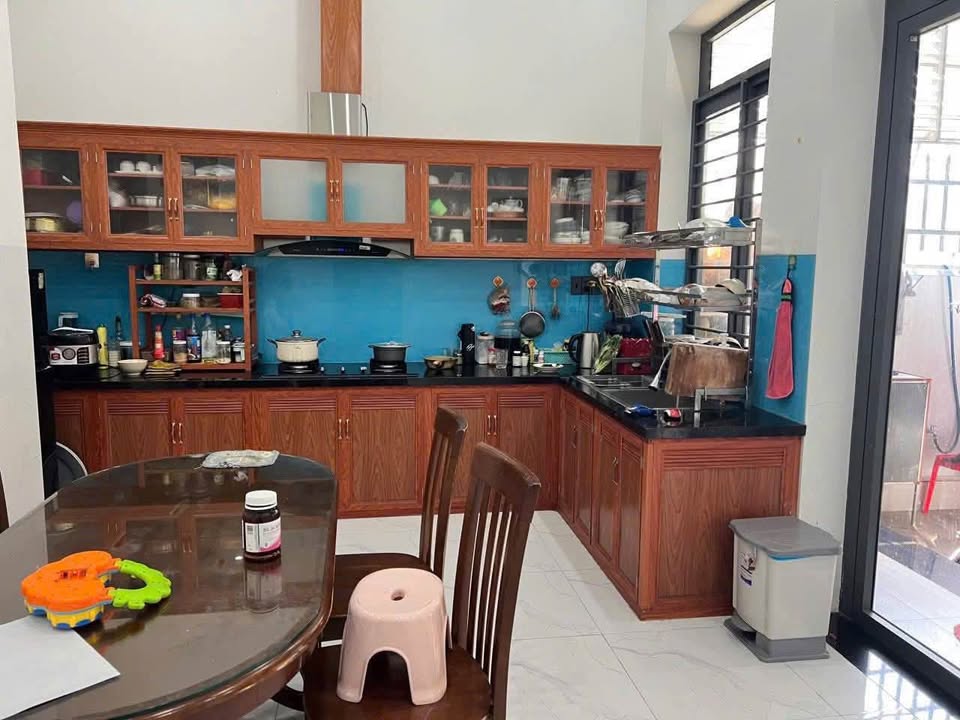 Siêu phẩm nhà mặt tiền phường Long Toàn, Bà Rịa đã sẵn sàng về với chủ mới