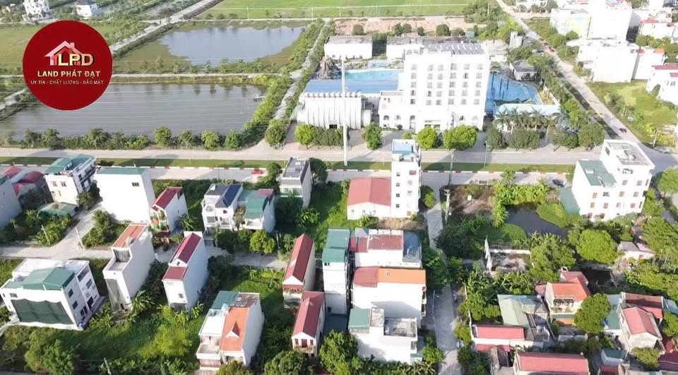 Mảnh đất vàng 80m2 mặt tiền 5m hướng Đông tại Quảng Trường 3, Tam Điệp