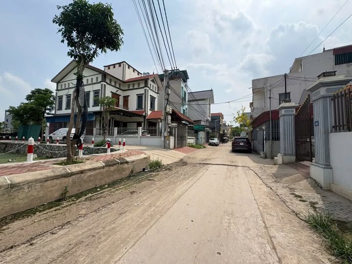 Siêu phẩm đất nền tại Xâm Động, Vân Tảo, Thường Tín, Hà Nội