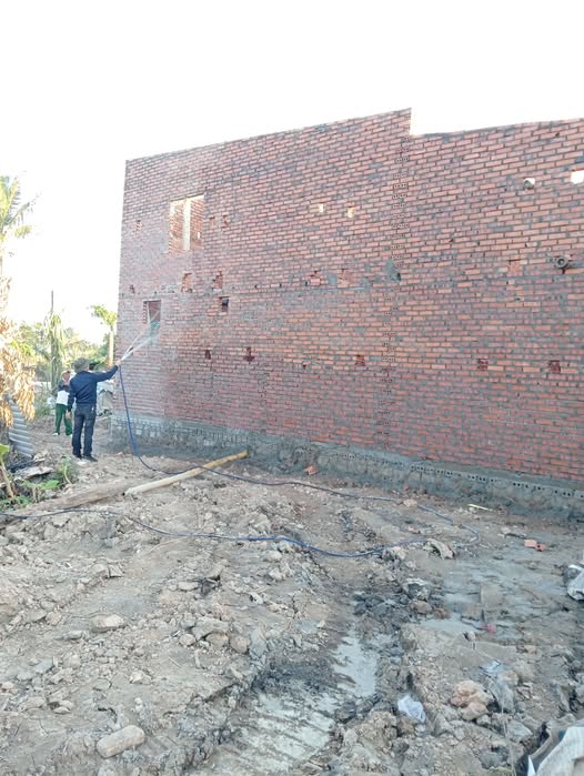 Đất thổ cư Quảng Phú, đường ô tô thông thoáng, giá 1,2x tỷ