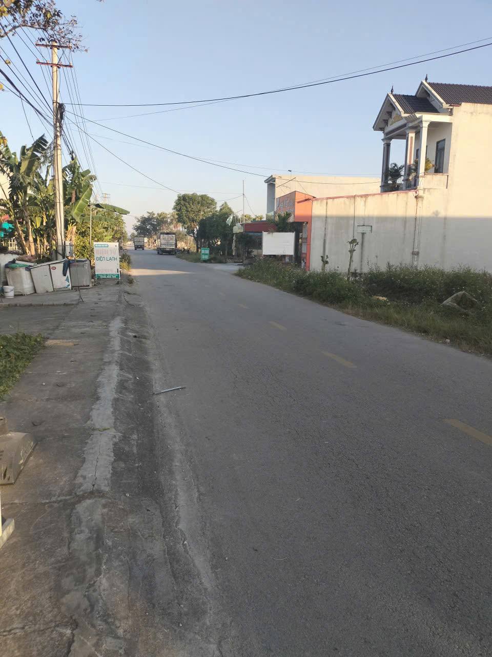 Đất vàng Quảng Phúc 8x25m, tiềm năng sinh lời vượt trội