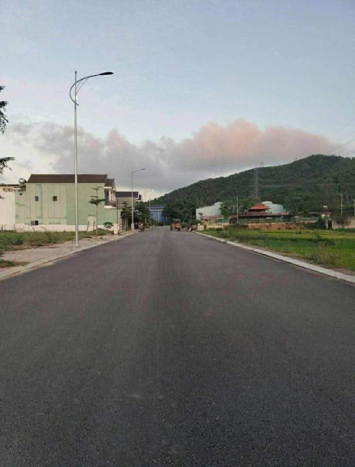 Đất nền Nhơn Hòa, An Nhơn, vị trí đẹp, tiềm năng sinh lời