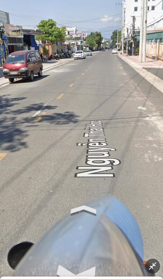 Lộc Hải - Cam Ranh lô gốc 2 mặt tiền đắc địa, 132m2 sẵn sàng cho tiềm năng kinh doanh