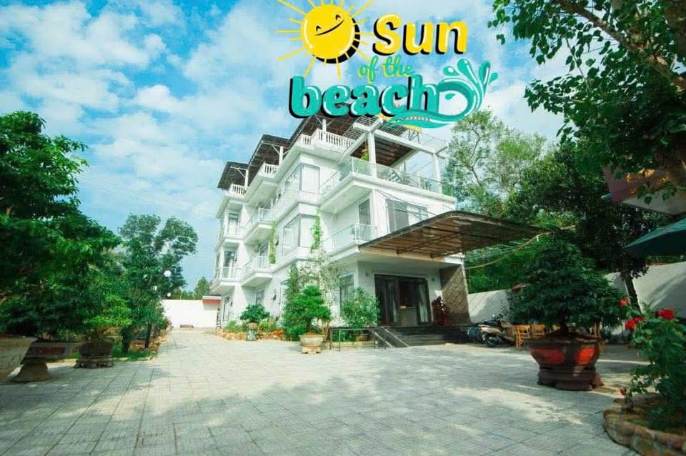 Cho thuê biệt thự cao cấp tọa lạc tại Làng Hương Thủy Xuân, Thành phố Huế