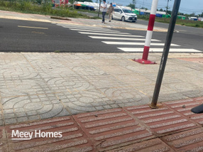 Bán đất vàng trung tâm Xuyên Mộc 82m2 full thổ cư, giá hờn 1,5 tỷ