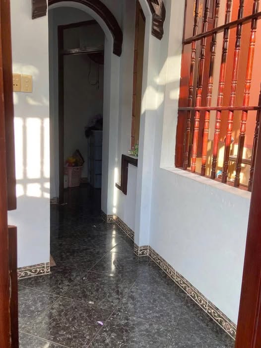 Chào đón bạn đến với tổ ấm nhỏ xinh tọa lạc tại hẻm 451 Trần Phú, Vũng Tàu