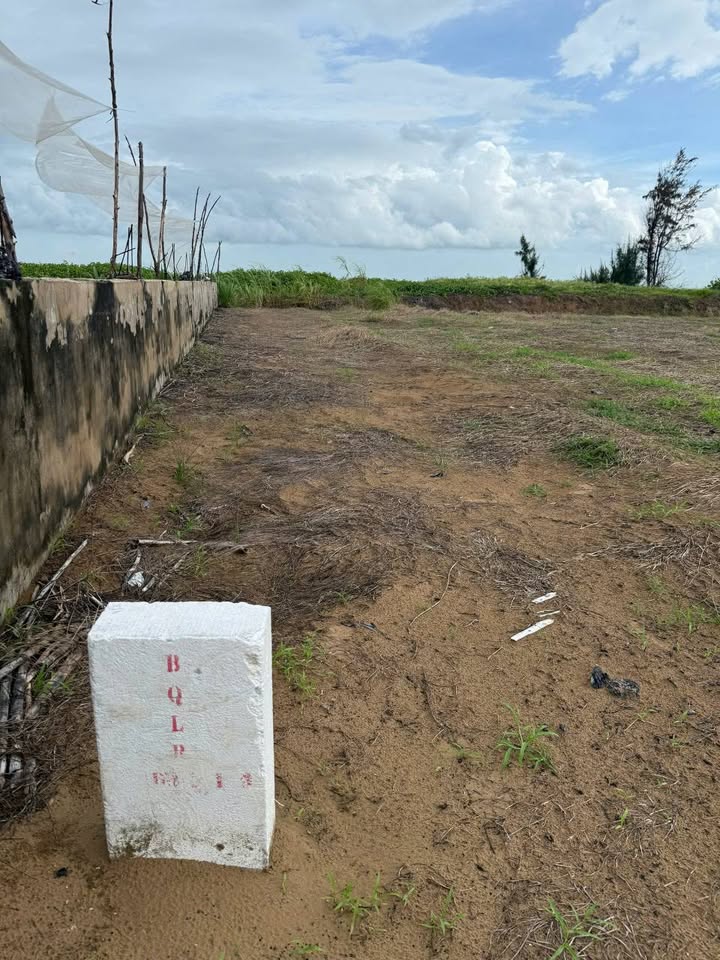 Đất mặt tiền Cồn Bửng 3000m2, giá 6 tỷ, mua nhanh tay kẻo lỡ