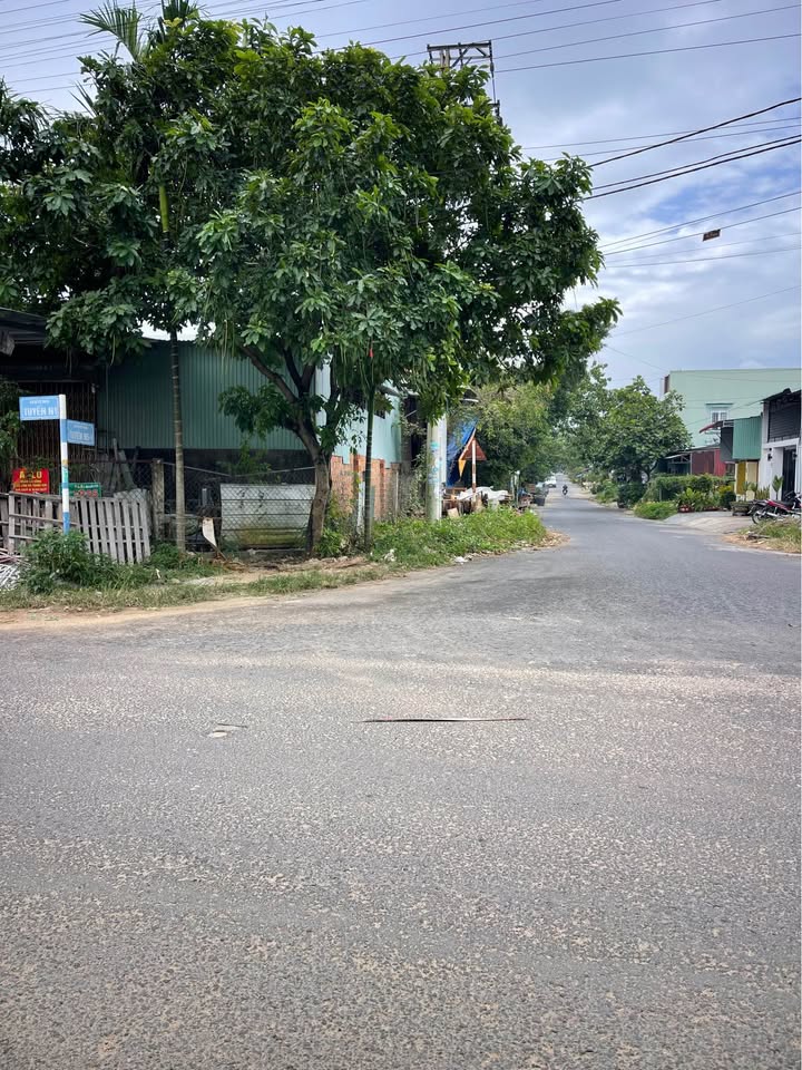 Bán nhanh đất mặt tiền đường nhựa N5-1, phường Lê Lợi, Kon Tum - Chỉ 700 triệu