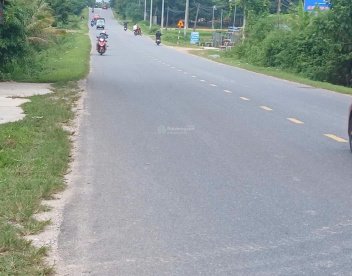 Đất Đồng Nai, 5mx80m, 630 triệu, vườn tược, nghỉ dưỡng, làm giàu