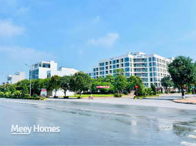 Cần bán 3 lô đất liền kề tại khu đô thị Viglacera Đồng Văn