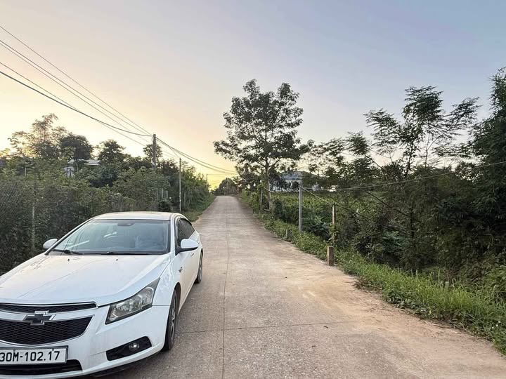 Bán đất vườn tại Ba Vì, Hà Nội, diện tích 2250m2, mặt tiền rộng rãi 55m