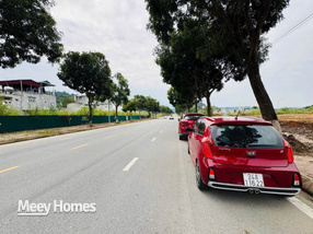 Đất Võ Nguyên Giáp 100m² vuông vắn, hướng Tây Nam, giá nhỉnh 2 tỷ - Cơ hội vàng cho nhà đầu tư