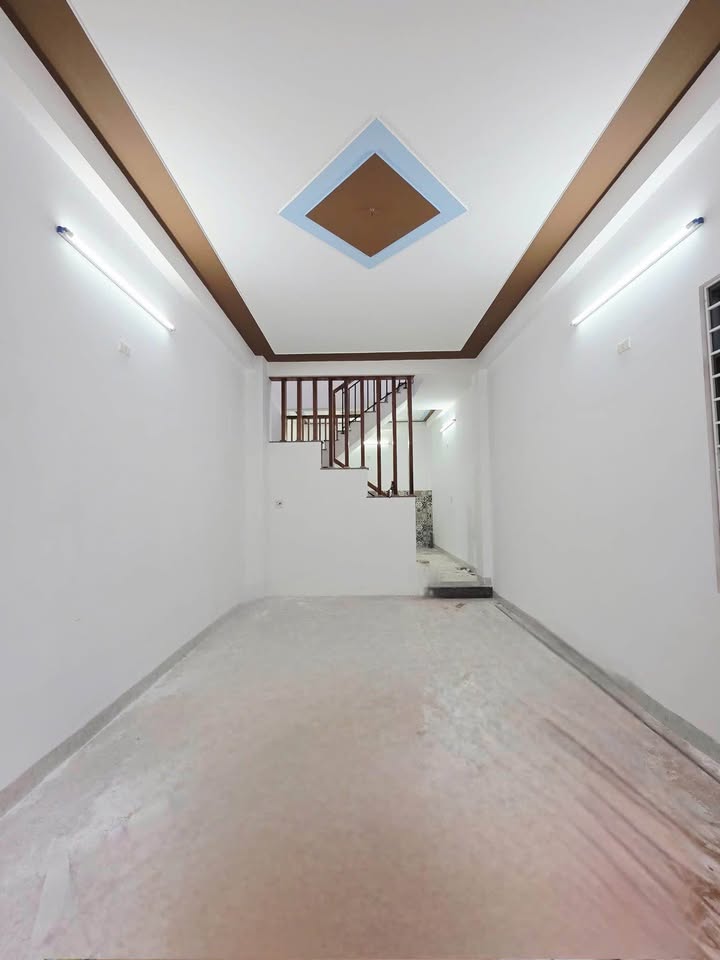 Nhà 2 tầng hẻm cạn 40.1m2 gần trung tâm Quy Nhơn, 2 tỷ