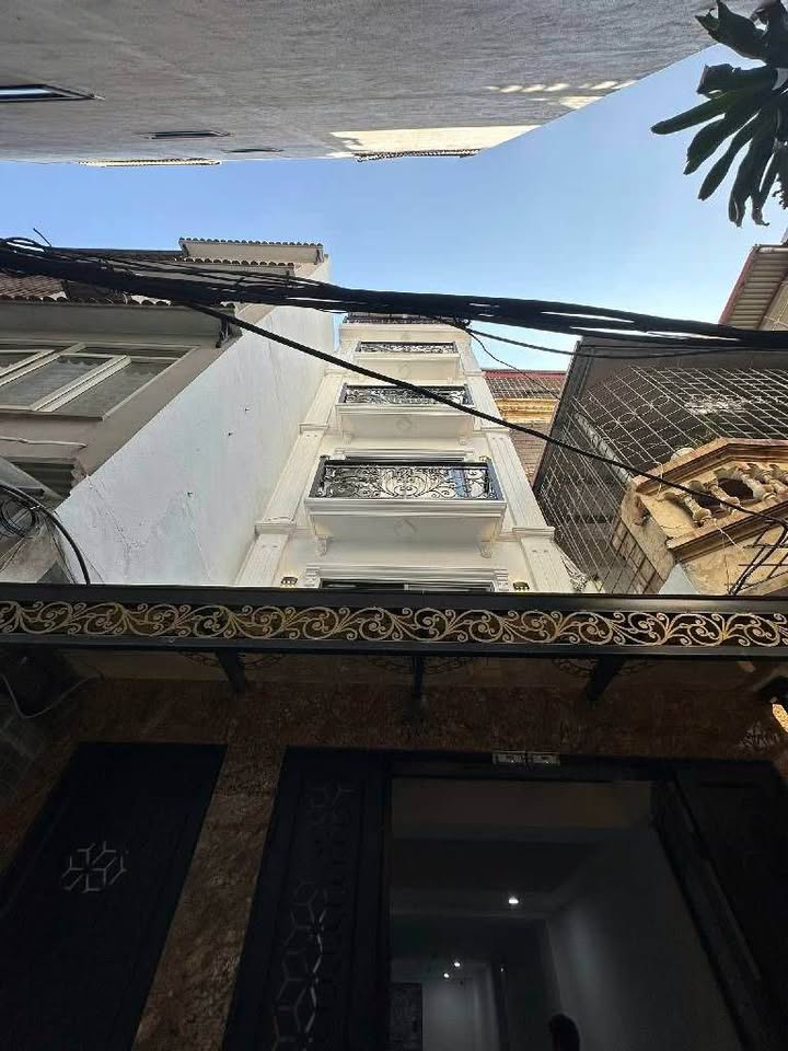 Siêu phẩm chung cư mini tại Hai Bà Trưng, Hà Nội - "gà đẻ trứng vàng" cho nhà đầu tư thông thái