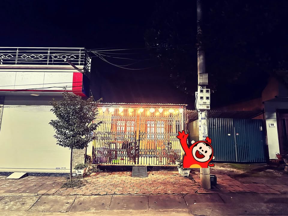 Bán đất tặng nhà đường Trần Đại Nghĩa, Lào Cai - Diện tích 112.5m2, hướng Tây Nam