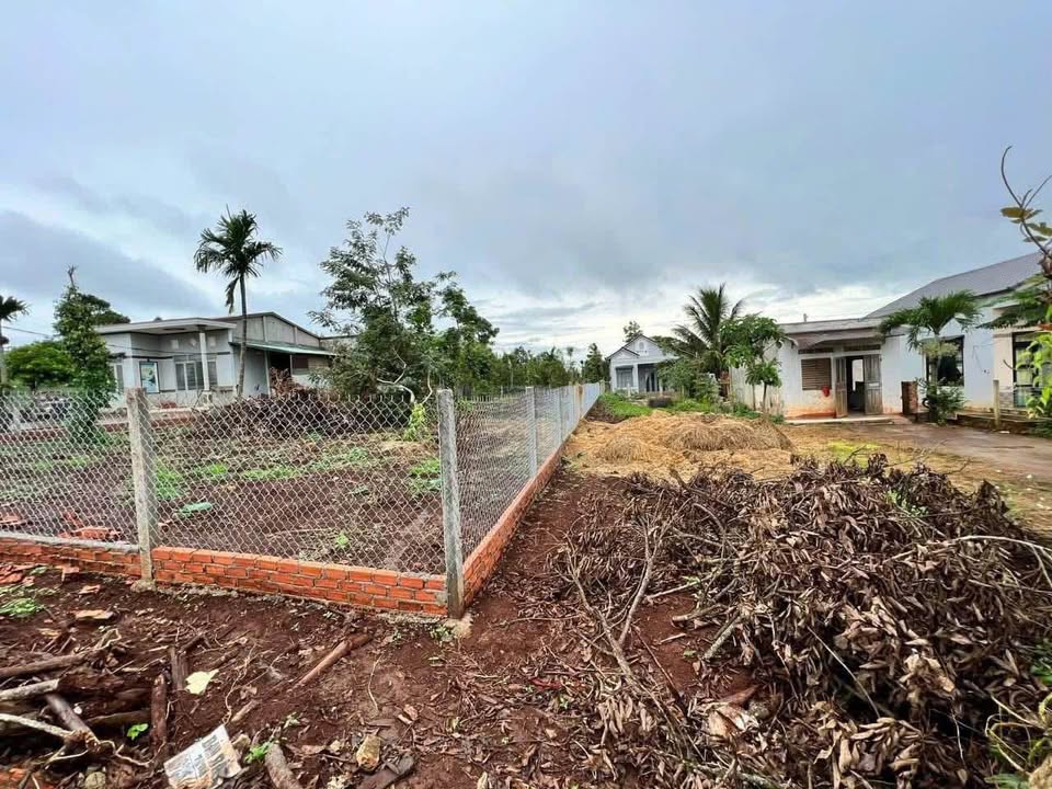 Bán nhanh 2 lô liền kề Komleo, Hoà Thắng, Buôn Ma Thuột