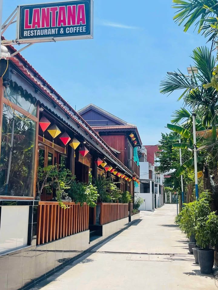 Bán nhà 3 phòng ngủ, full nội thất, kiệt ô tô 105 Minh Mạng, Huế - Giá 3.6 tỷ