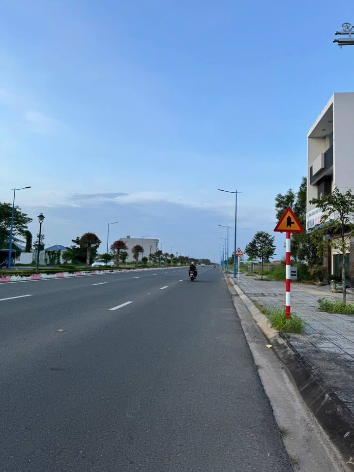 Đất vàng mặt tiền 3/2 Phước Hưng, kinh doanh hết ý, giá hời