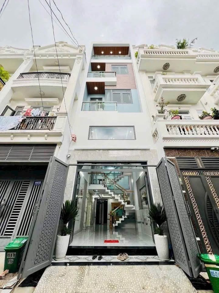 Cơ hội sở hữu tổ ấm mơ ước tại trung tâm Quận 12