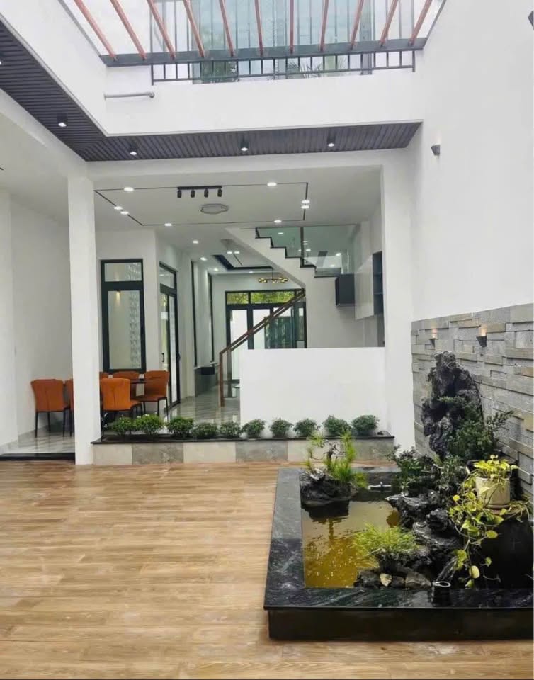 Bán nhà đẹp 150m2 Lê Ngô Cát, Huế - Giá tốt nhất khu vực