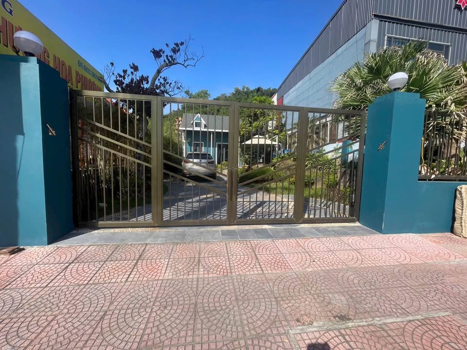 Bán đất mặt biển Đồ Sơn, Hải Phòng 400m2, mặt tiền 10m, hướng Đông Nam