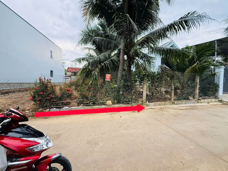 Đất Vĩnh Phương - Nha Trang lộc trời ban, an cư đầu tư