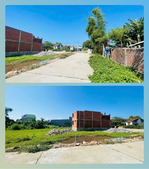 Bán đất đẹp 130m2 thôn Phước Hiệp, Tuy Phước, Bình Định