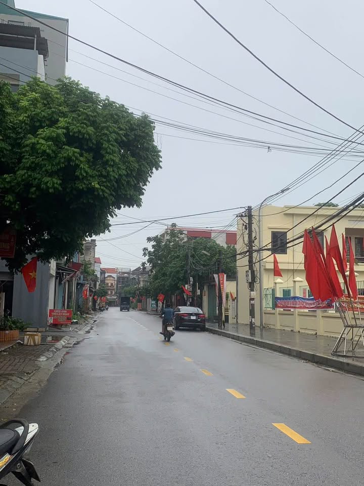 Đất kinh doanh trung tâm Phù Khê, cơ hội đầu tư sinh lời