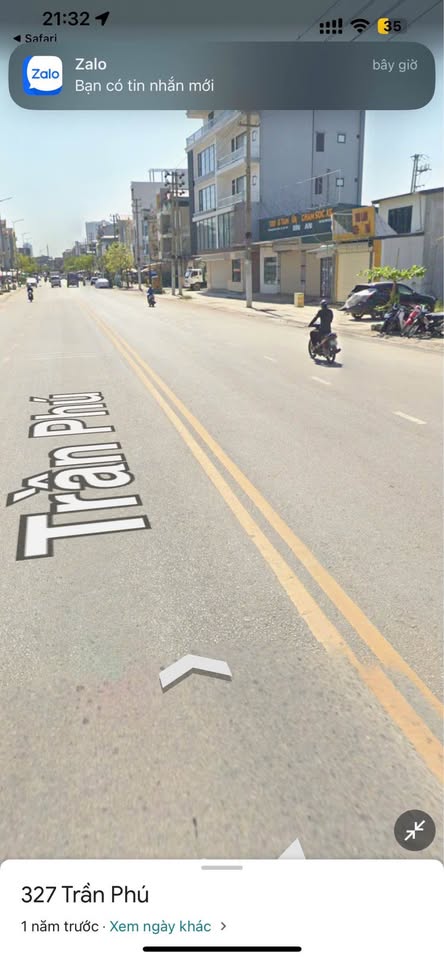 Đất vàng mặt đường Hà Khánh kinh doanh bất tận, sổ đỏ trao tay