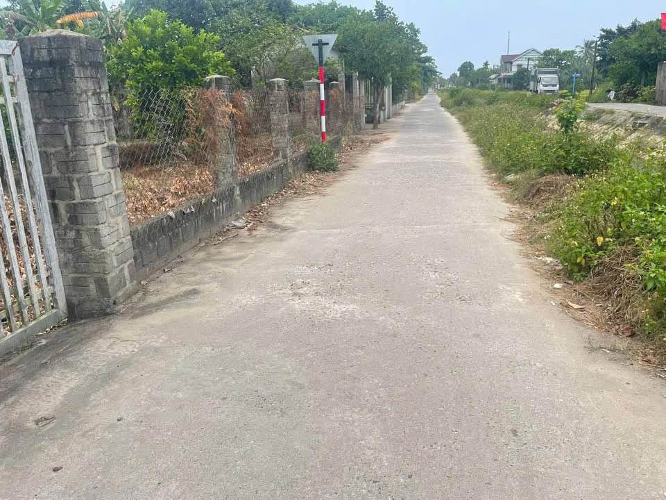 Đất vàng La Thọ 2 - Điện Bàn nơi an cư lý tưởng, đón đầu thịnh vượng