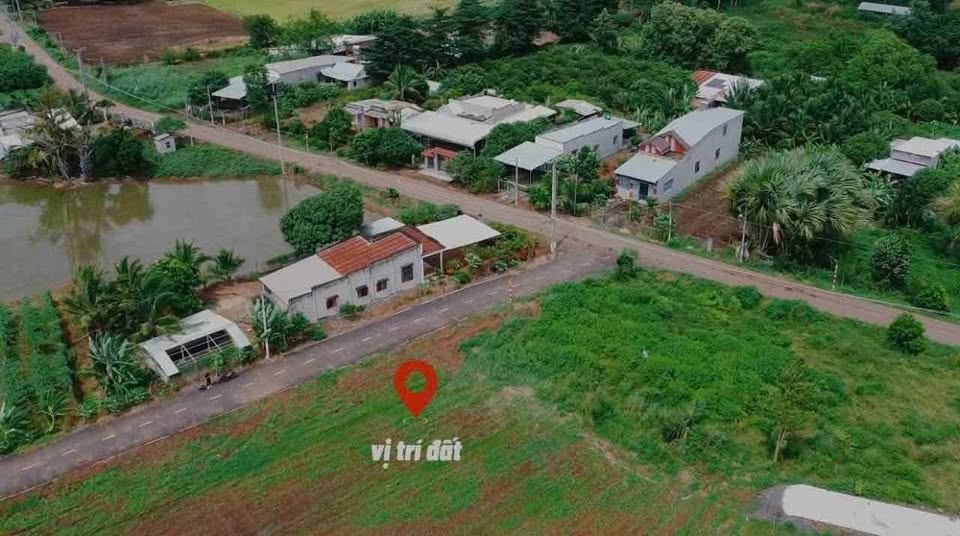 Đất Láng Dài - Đất Đỏ 300m2 thổ cư, giá siêu hời cho nhà đầu tư