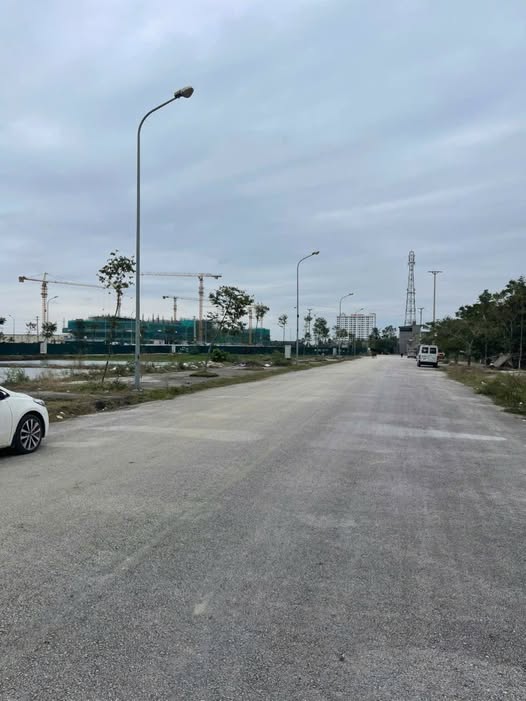 Đất vàng Quảng Thành, sát AEON Mall, 5 tỷ chốt ngay