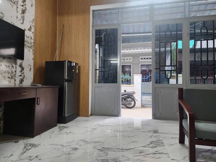 Bán gấp 2 căn hộ sát biển Mân Thái, Đà Nẵng dòng tiền 12 triệu/tháng