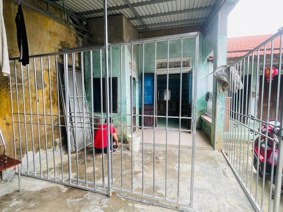 Siêu phẩm nhà và đất trung tâm phường Điện Bàn, Đà Nẵng, 77.9m² - Giá tốt